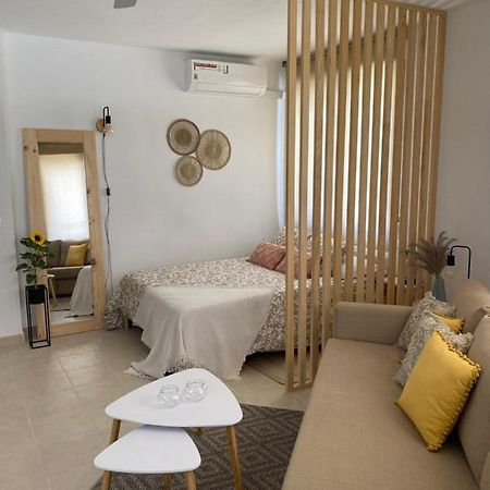 Mandala Suite Málaga Esterno foto