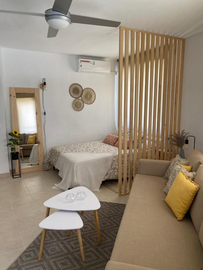 Mandala Suite Málaga Esterno foto
