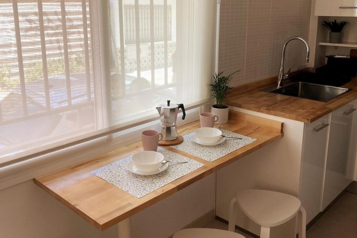 Mandala Suite Málaga Esterno foto