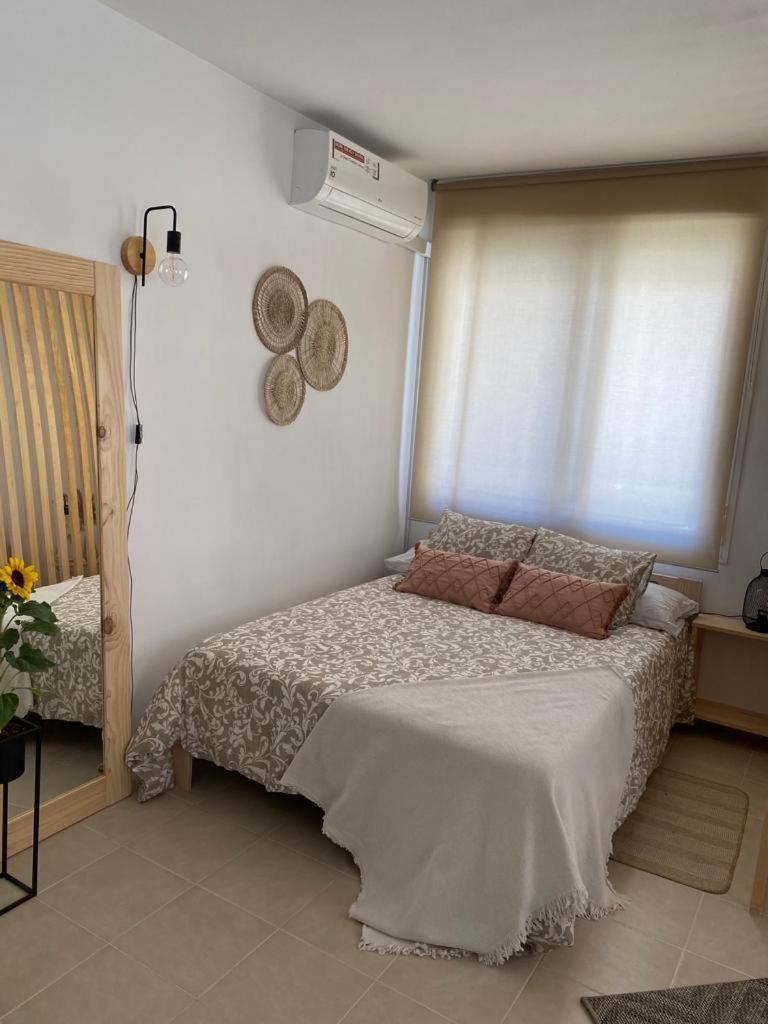 Mandala Suite Málaga Esterno foto
