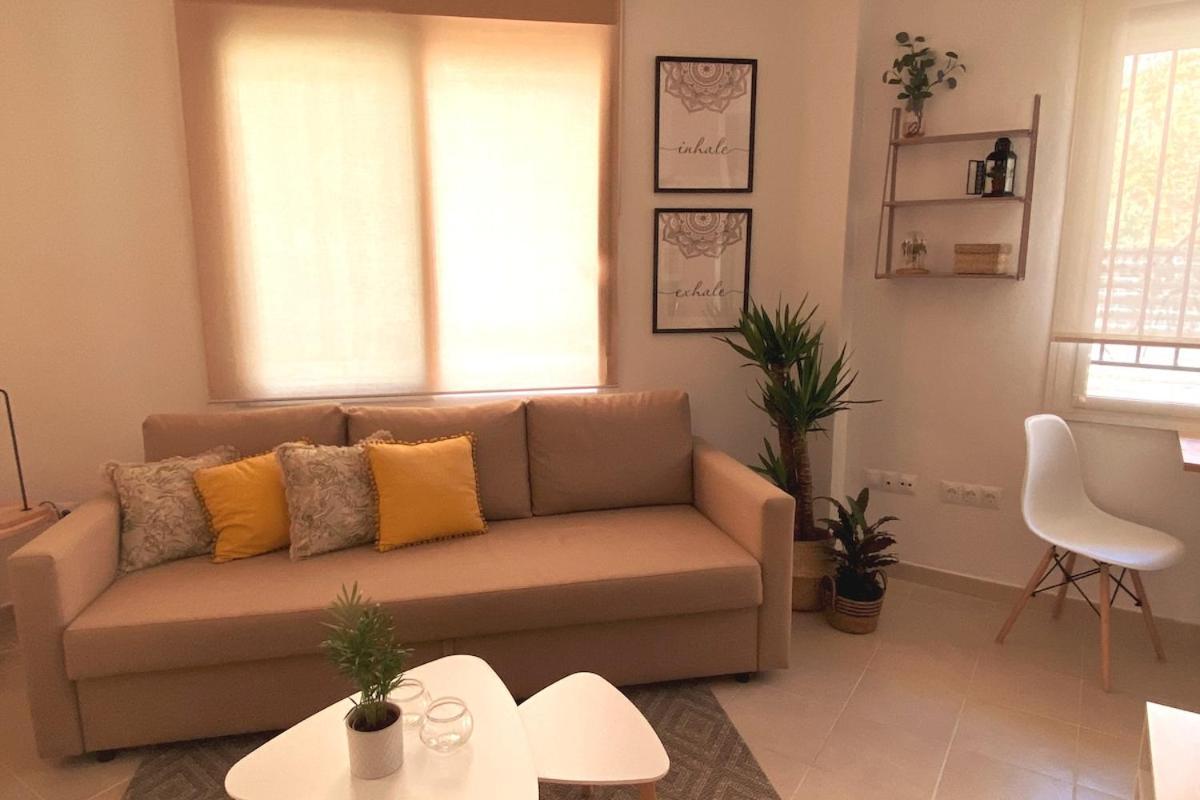 Mandala Suite Málaga Esterno foto