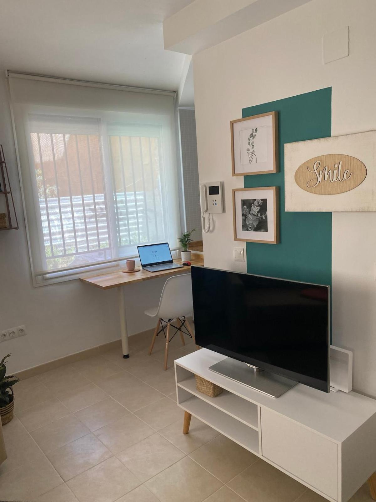 Mandala Suite Málaga Esterno foto